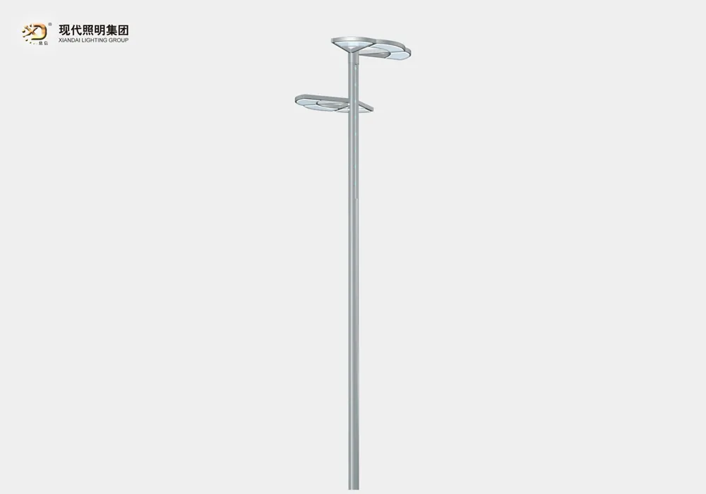 Garden light-007