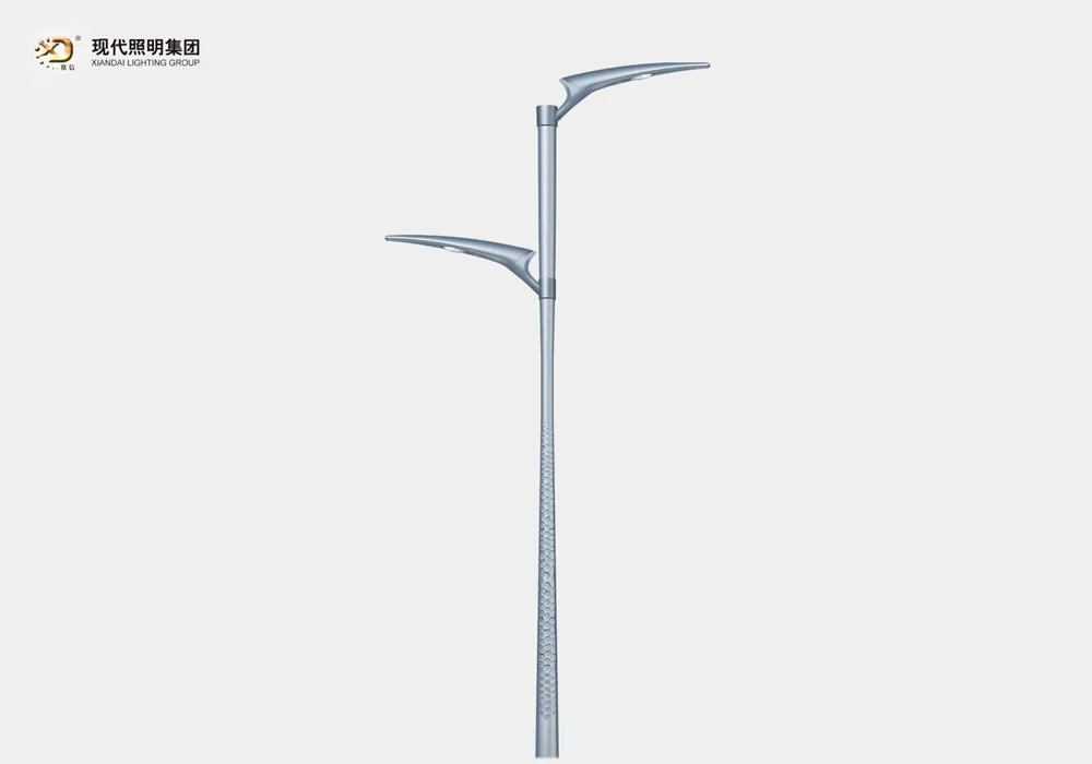 Street light-030