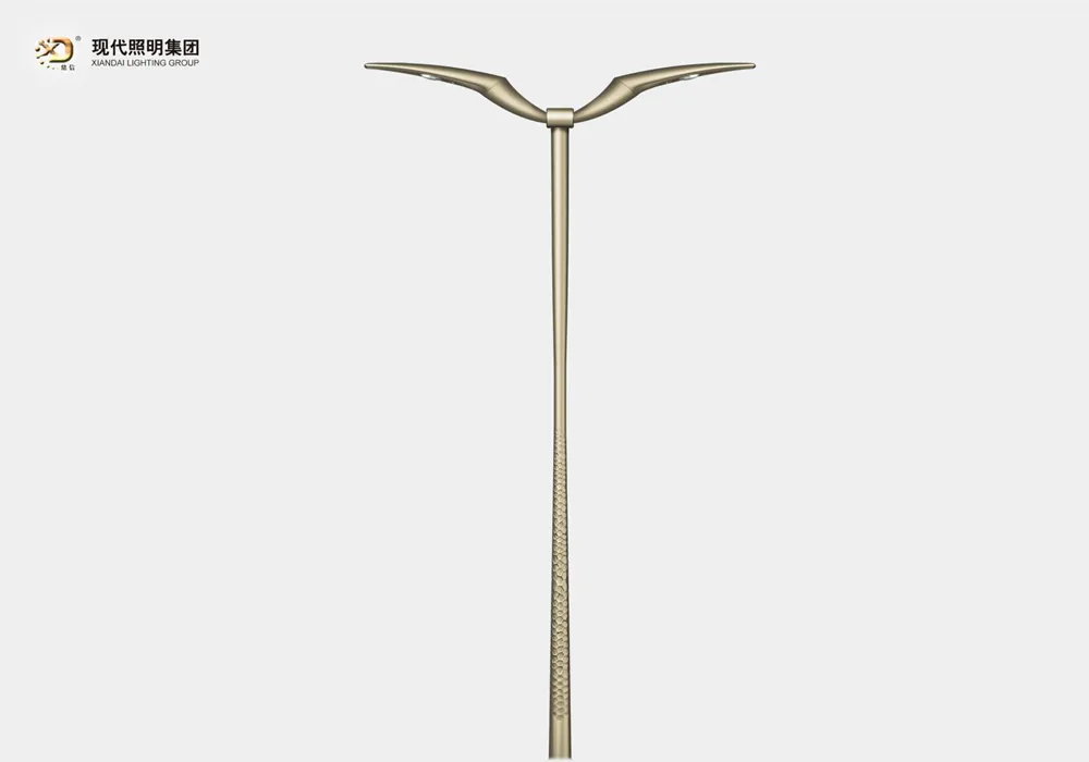 Street light-028