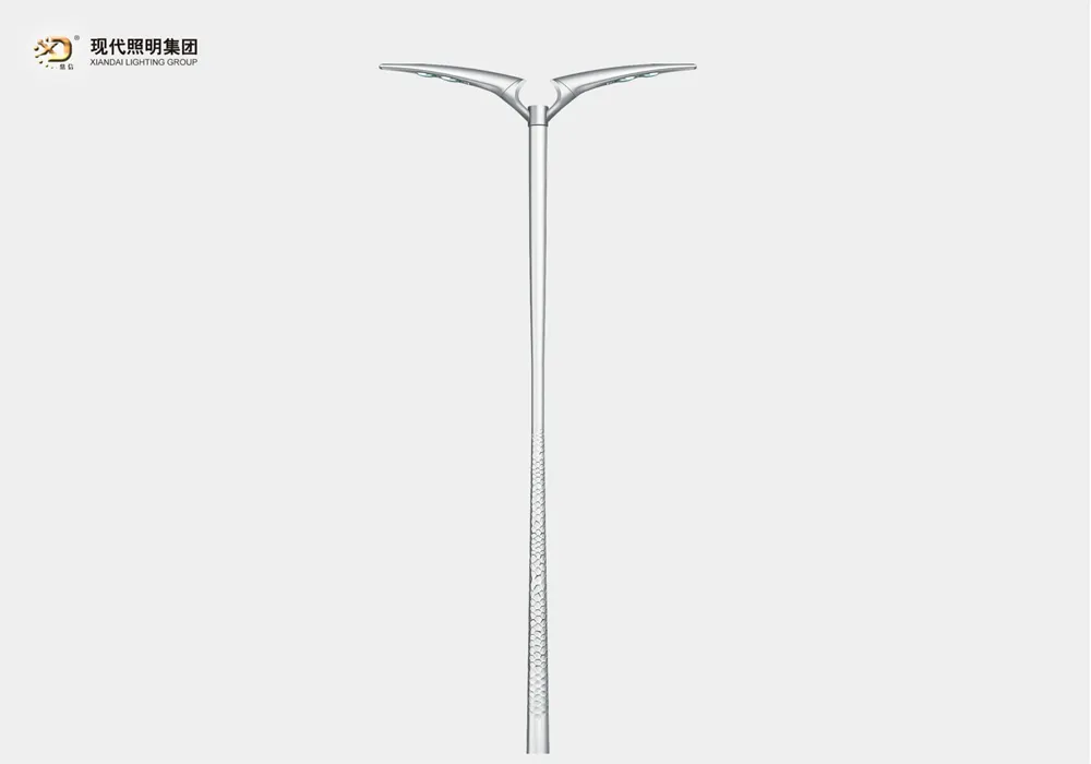 Street light-025