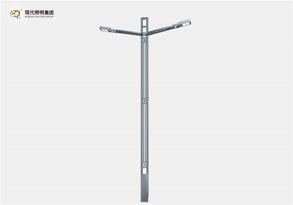 Street light-018