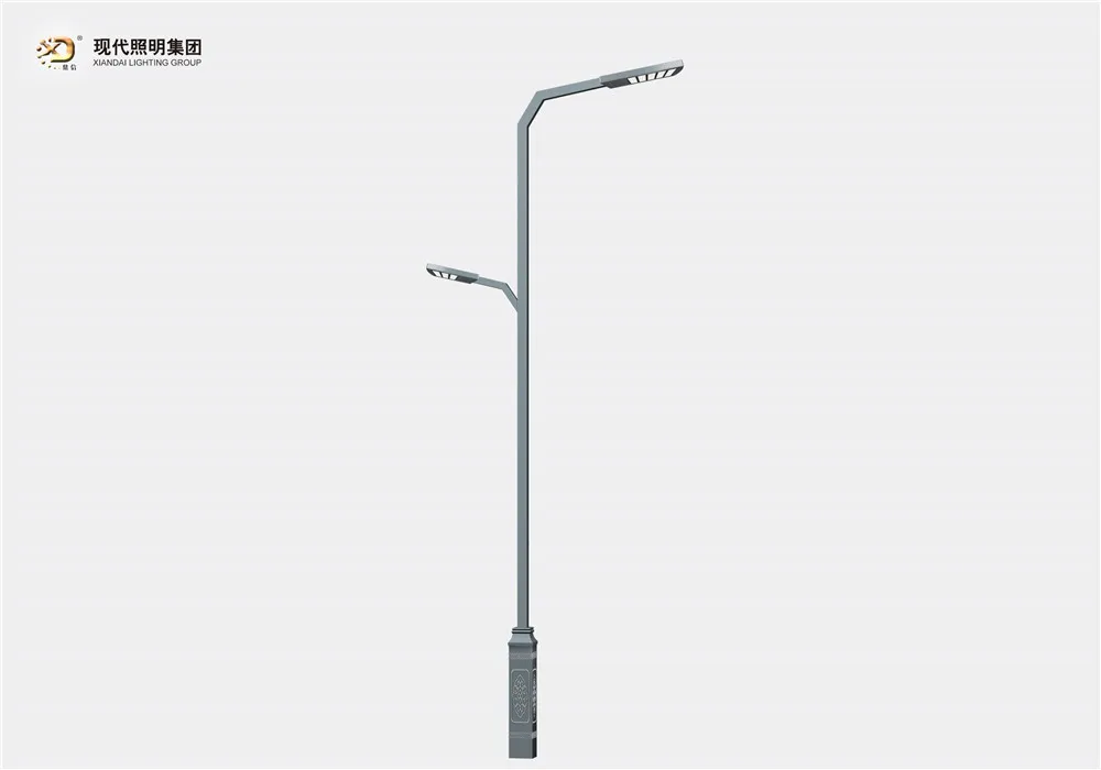 Street light-017