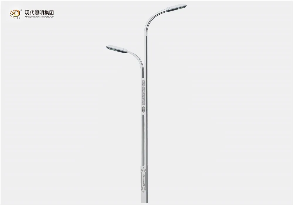 Street light-011